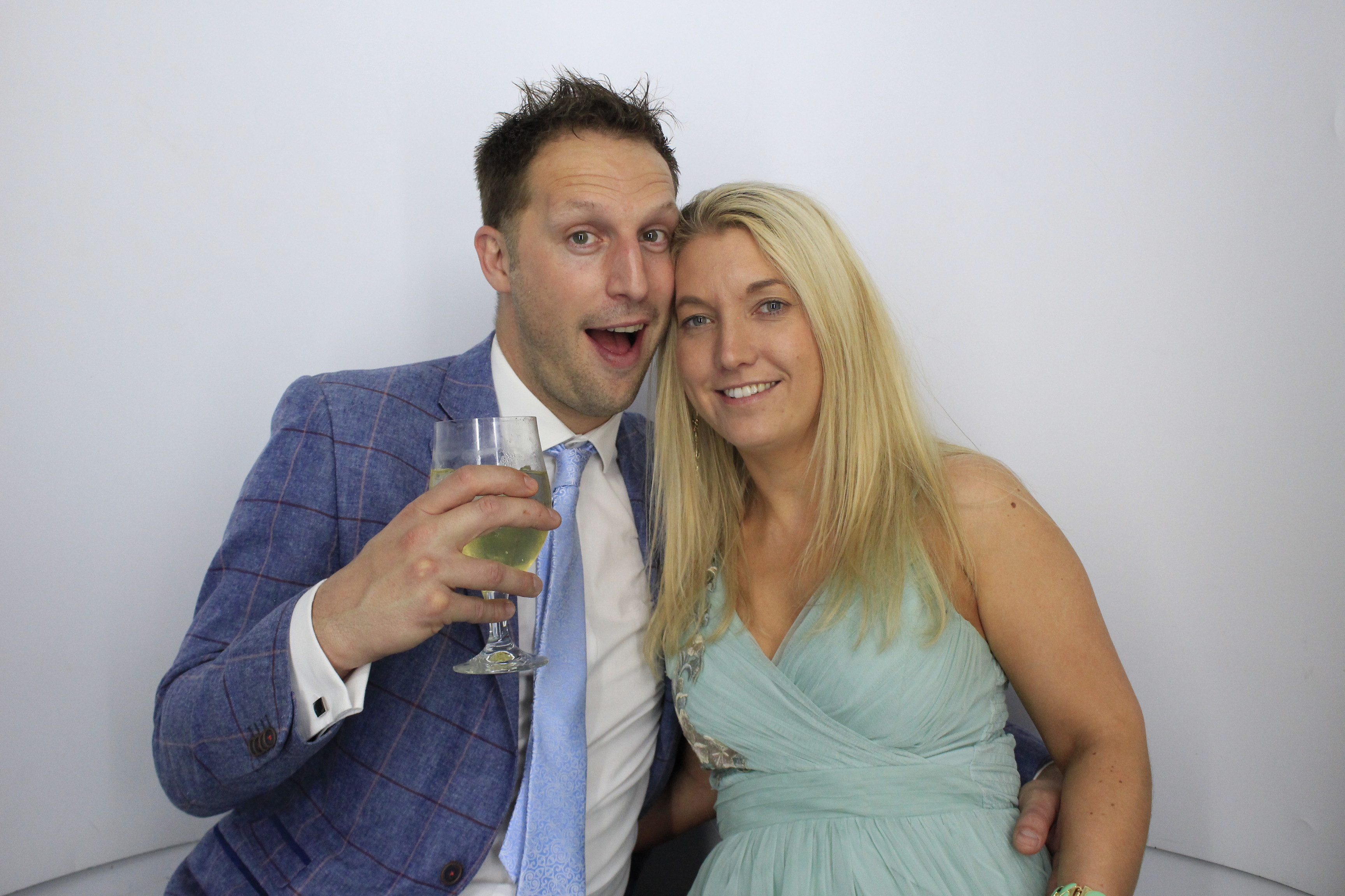 Lucy & Tim's Wedding | View more photos from the event at gallery.myphotoboothexperience.co.uk/u/MyPhotoBoothExperienceLtd/Lucy-Tims-Wedding